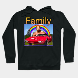 Family Hoodie